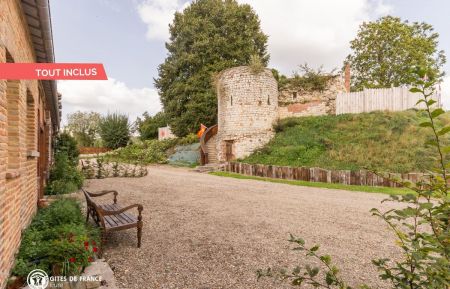 G&icirc;te n&deg;1398 B&eacute;zu-Saint-&Eacute;loi - Eure - photo