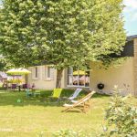 gite - Les Tilleuls - FONTAINE SOUS JOUY - Eure