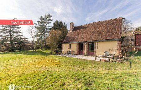 G&icirc;te n&deg;1476 Louye - Eure - photo