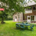 gite - G&icirc;te aux buissons - BAZOQUES - Eure