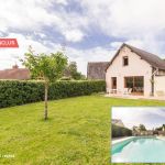 gite - AU PETIT COSY - CROISILLE (LA) - Eure