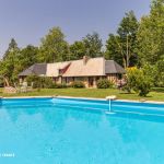 gite - Ndila Cottage - FATOUVILLE GRESTAIN - Eure