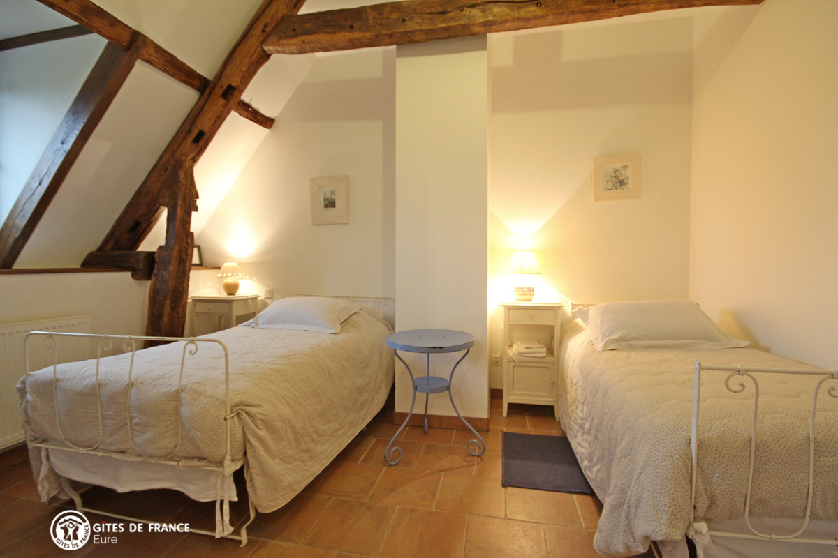 Suite Pervenche photo 15