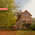 gite - Le clos du ch&acirc;teau - ANDELYS (LES) - Eure