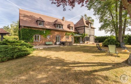 G&icirc;te n&deg;1423 La Vieille-Lyre - Eure - photo