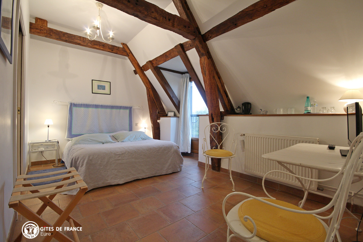 Suite Pervenche photo 13