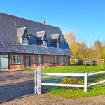 gite - Haras de la Motte - ST MARDS DE FRESNE - Eure