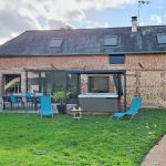 gite - G&icirc;te des 2 amants - FLIPOU - Eure