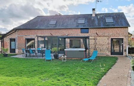 G&icirc;te n&deg;1330 Flipou - Eure - photo