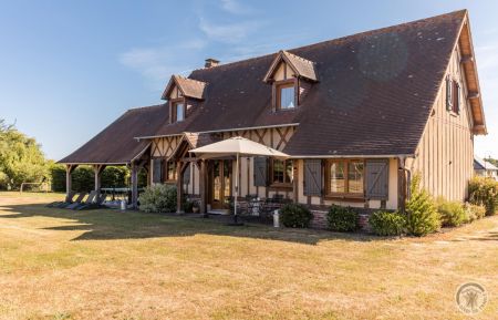 G&icirc;te n&deg;902 Vironvay - Eure - photo