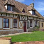 gite - LE GITE DU POTAGER - VAL DAVID (LE) - Eure
