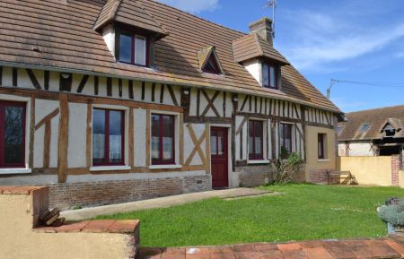 G&icirc;te n&deg;1065 Le Val-David - Eure - photo