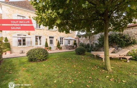 G&icirc;te n&deg;1403 La Chapelle-Longueville - Eure - photo