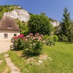 gite - le Gîte des falaises - LES ANDELYS - Eure