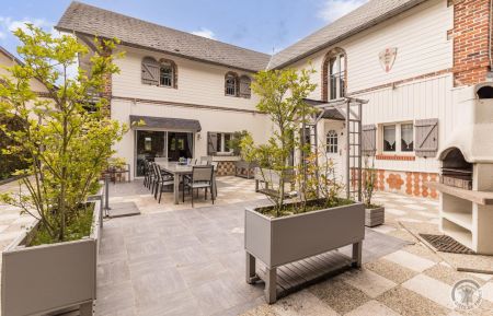 G&icirc;te n&deg;996 Bernay - Eure - photo