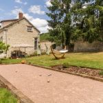gite - la Folie Giverny - GIVERNY - Eure