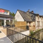 gite - Chez Ida - CORMEILLES - Eure