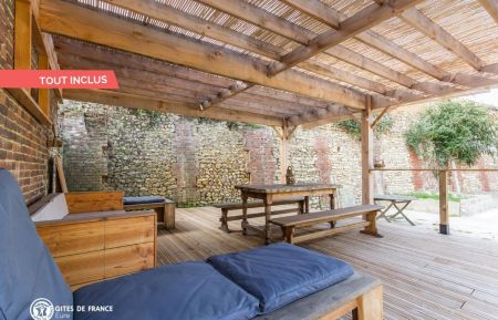 G&icirc;te n&deg;1399 B&eacute;zu-Saint-&Eacute;loi - Eure - photo