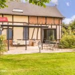 gite - la Sellerie - BEAUFICEL EN LYONS - Eure