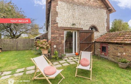 G&icirc;te n&deg;1513 Les Trois Lacs - Eure - photo