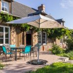 gite - Le relais du Chauss&eacute; - ST VICTOR D'EPINE - Eure