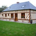 gite - G&icirc;te des &eacute;coliers - FRENEUSE SUR RISLE - Eure