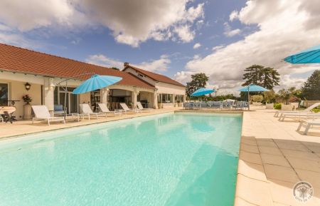 G&icirc;te n&deg;1150 Muids - Eure - photo