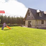 gite - La Maison de Louloute - FATOUVILLE GRESTAIN - Eure