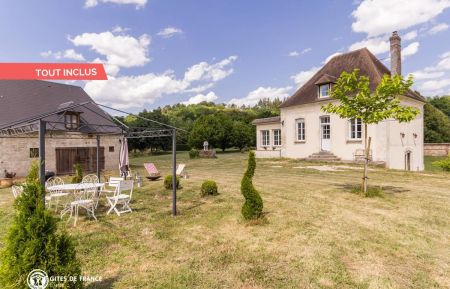 G&icirc;te n&deg;1379 Harcourt - Eure - photo