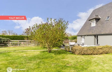 G&icirc;te n&deg;1429 Neuville-sur-Authou - Eure - photo