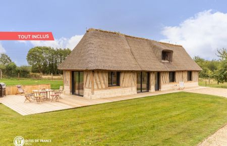 G&icirc;te n&deg;1449 Saint-Pierre-du-Val - Eure - photo