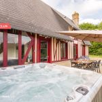 gite - Bellevue - AMFREVILLE SAINT AMAND - Eure