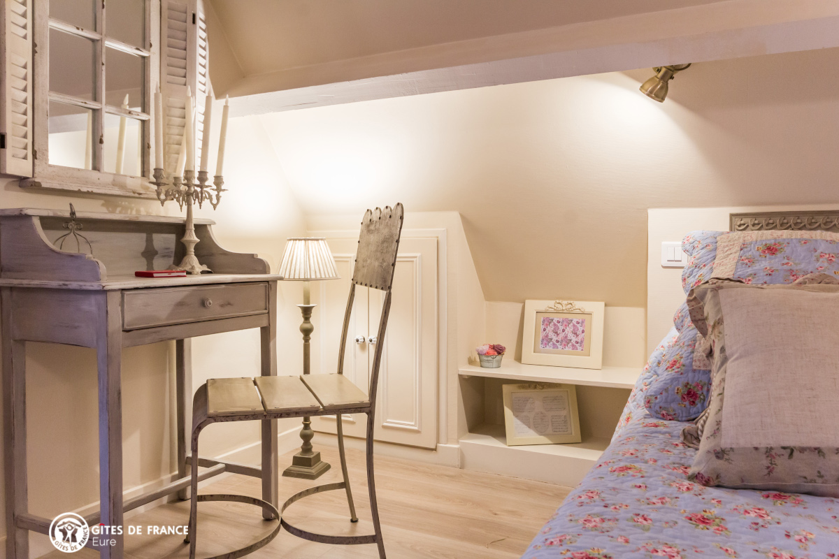 Chambre English Garden photo 17