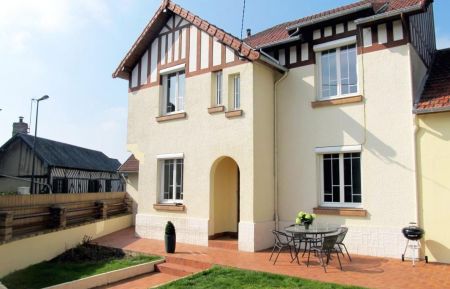 Gîte n°1019 Beuzeville - Eure - photo
