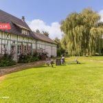 gite - La longère de Charmandelle - CHARLEVAL - Eure