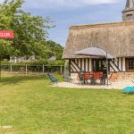 gite - la Calonne - BAILLEUL LA VALLEE - Eure