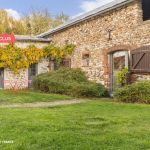 gite - le g&icirc;te de la Passacailles - JOUY SUR EURE - Eure