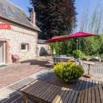 gite - G&icirc;te du domaine de Goutti&egrave;res - MESNIL EN OUCHE - Eure