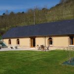 gite - FERME DE CANTELOUP - AMFREVILLE SOUS LES MONTS - Eure