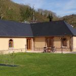 gite - FERME DE CANTELOUP - AMFREVILLE SOUS LES MONTS - Eure