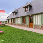 gite - La maison aux volets verts - LE FAVRIL - Eure