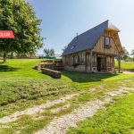 gite - Le Grenier - SAINT CHRISTOPHE SUR CONDE - Eure