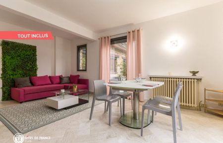 Gîte n°1406 Nonancourt - Eure - photo