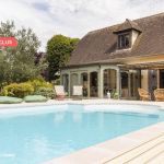 gite - L'escale nature - le g&icirc;te - CAILLY SUR EURE - Eure