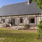 gite - Le Chatellier Saint Pierre - NOYER EN OUCHE (LE) - Eure