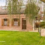 gite - Le courant - SEBECOURT - Eure