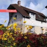 G&icirc;te de la Fa&iuml;encerie de Croisy.