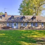 gite - le G&icirc;te des Etourniaux - ST ETIENNE L'ALLIER - Eure
