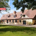 gite - Le g&icirc;te d'Affie - CROSVILLE LA VIEILLE - Eure