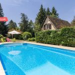 gite - G&icirc;te de la vall&eacute;e bleue - LA HOUSSAYE - Eure